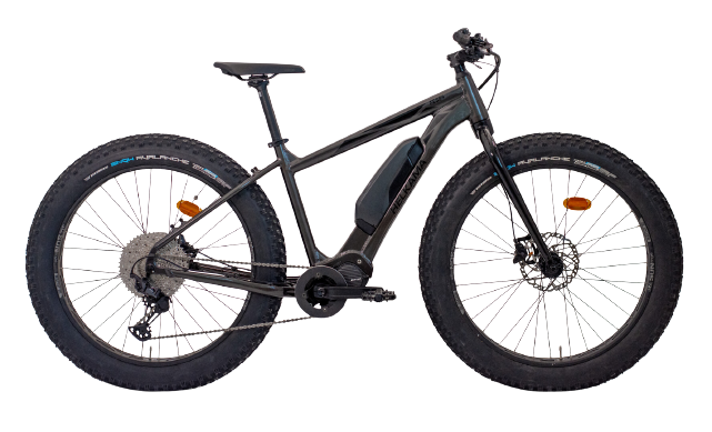 Polkupyörävuokraus Savonlinna