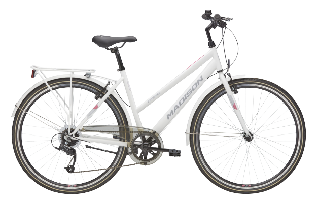 Polkupyörävuokraus Savonlinna